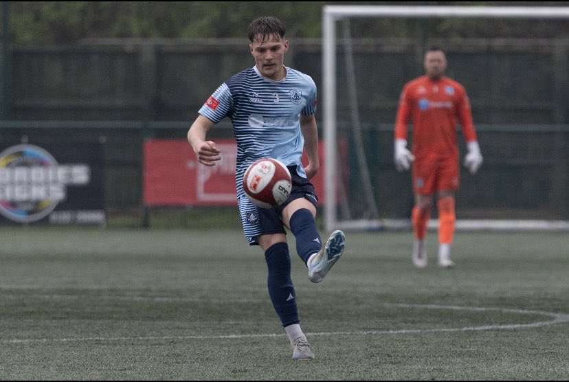 Happy birthday ⁦<a href="/ErattKoby/">koby eratt thompson</a>⁩ what a man you’ve become ❤️