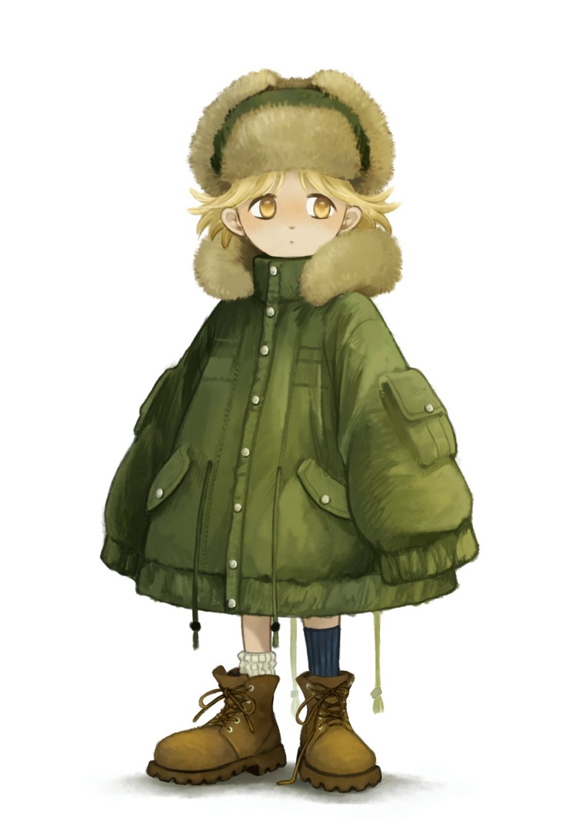 #絵柄が好みって人にフォローされたい
#初夏の創作クラスタフォロー祭り
一次創作メインでたまに版権を載せています。
絵本のようなクラシカルで優しい雰囲気が好きです🖼️