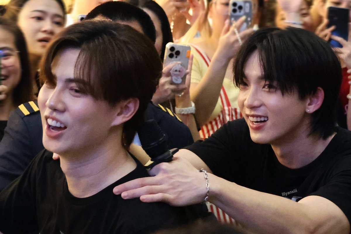 #รวมพลคนรักPITBABE #BenzGarfield #BENZALERT #Garfinpkk