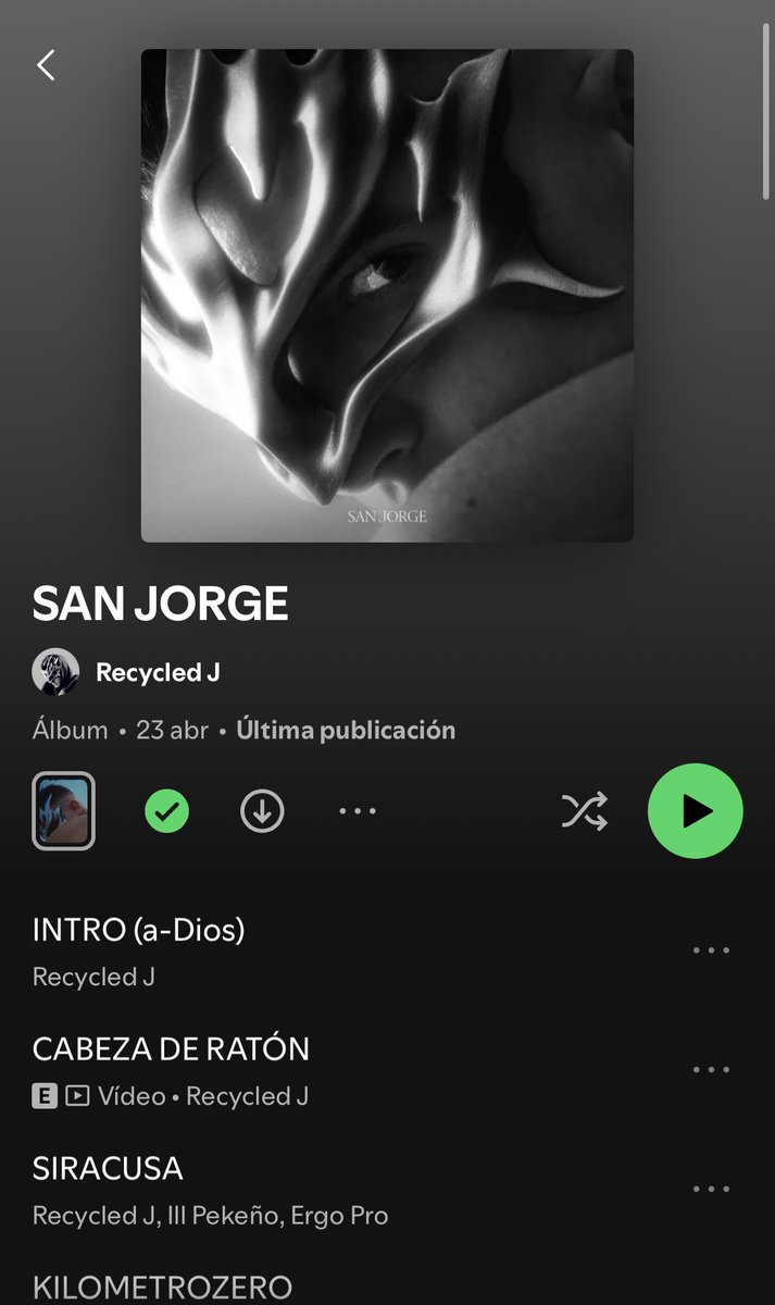 pensaba q no había ningún tipo d duda vaya