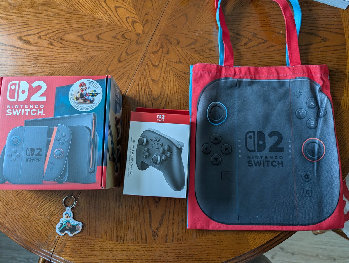 No pre-order? No problem! Thanks Target.