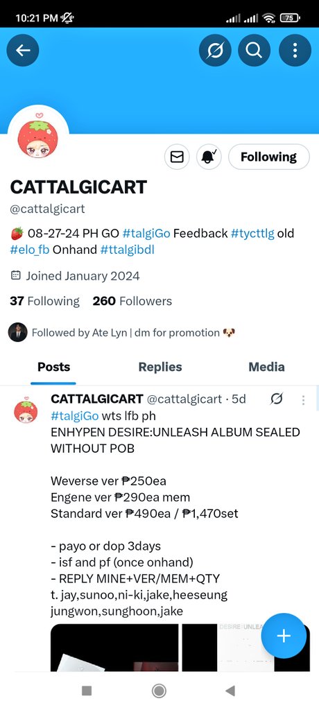 calamares42's tweet photo. @jeno_gives @cattalgicart manifesting, humabol pa eh🍀✨ https://t.co/xjehIWykKW
