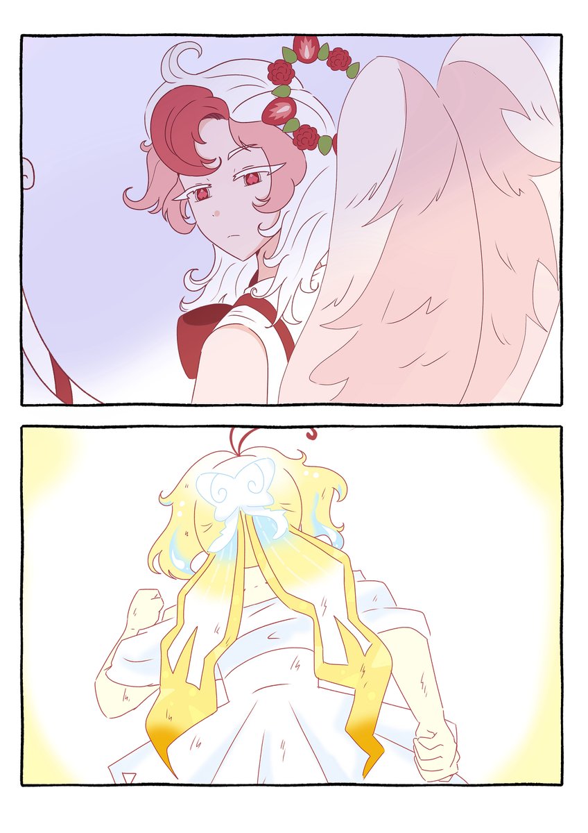 어쩌면..난...저 볼품없는 모습을 보기위해...
계속 여기에 있었던걸까?...
#pavlovacookie #sugarflycookie