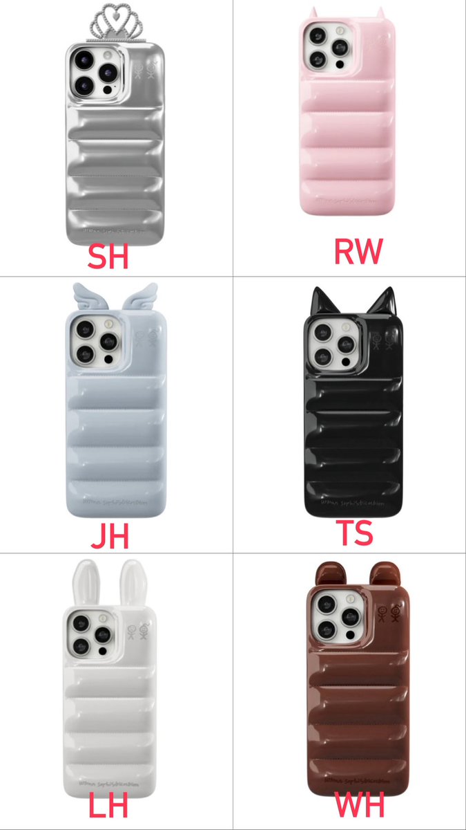 _riwoodonut's tweet image. so i was searching for other designs and found some bnd-coded ones it’s kinda cool