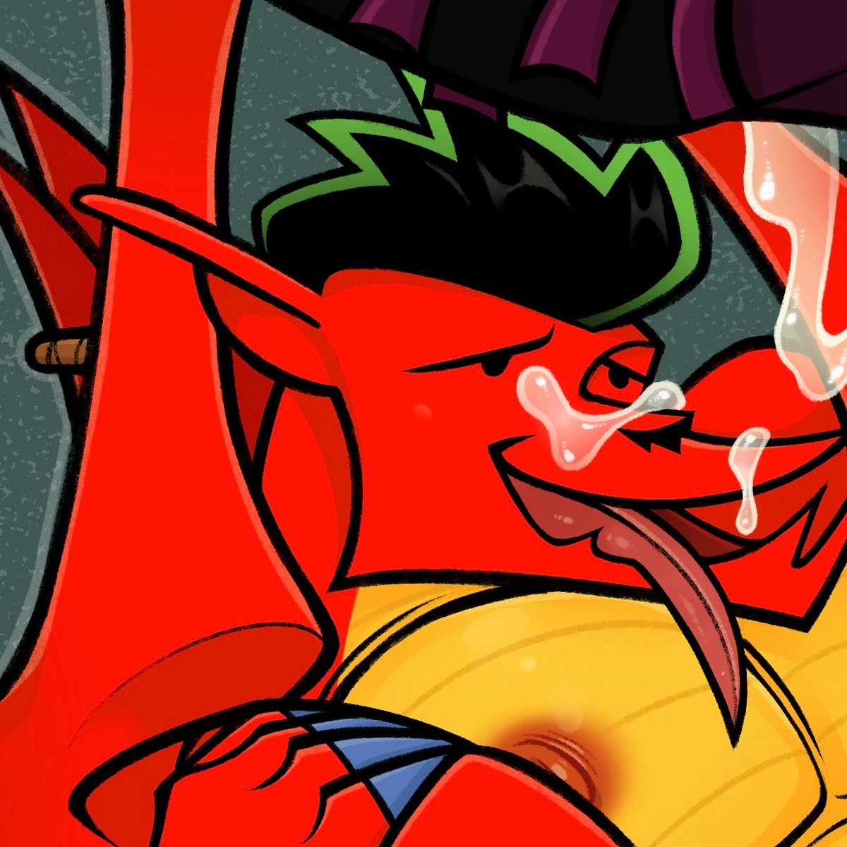 Keep your eyes peeled for some very exciting stuff coming soon!~ 👀🔥🐉