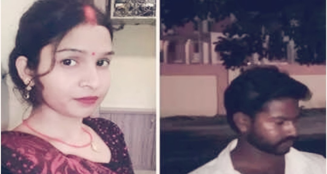 guruprasadyada5's tweet image. गोरखपुर में लव मैरिज करने वाले अंगद शर्मा ने अपनी पत्नी नेहा की गला काटकर हत्या कर दी।
शादी को 2 साल हुए थे, नेहा पर शक करता था।
शक, स्वामित्व और पितृसत्ता का मिला-जुला ज़हर एक और औरत की जान ले गया।
ये प्रेम नहीं, अपराध है।
#JusticeForNeha #StopFemicide #PatriarchyKills