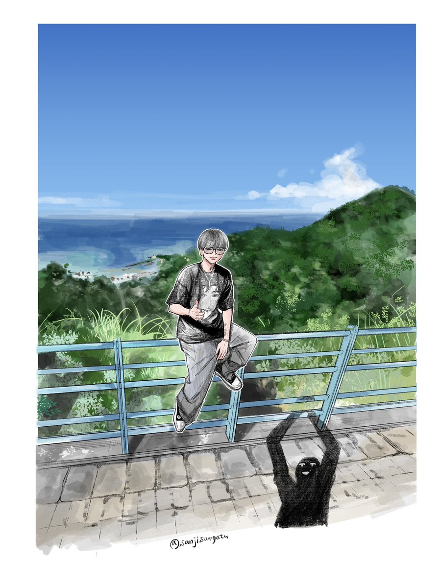 さんがつ🍵 (@sanjisangatu) / Posts / X