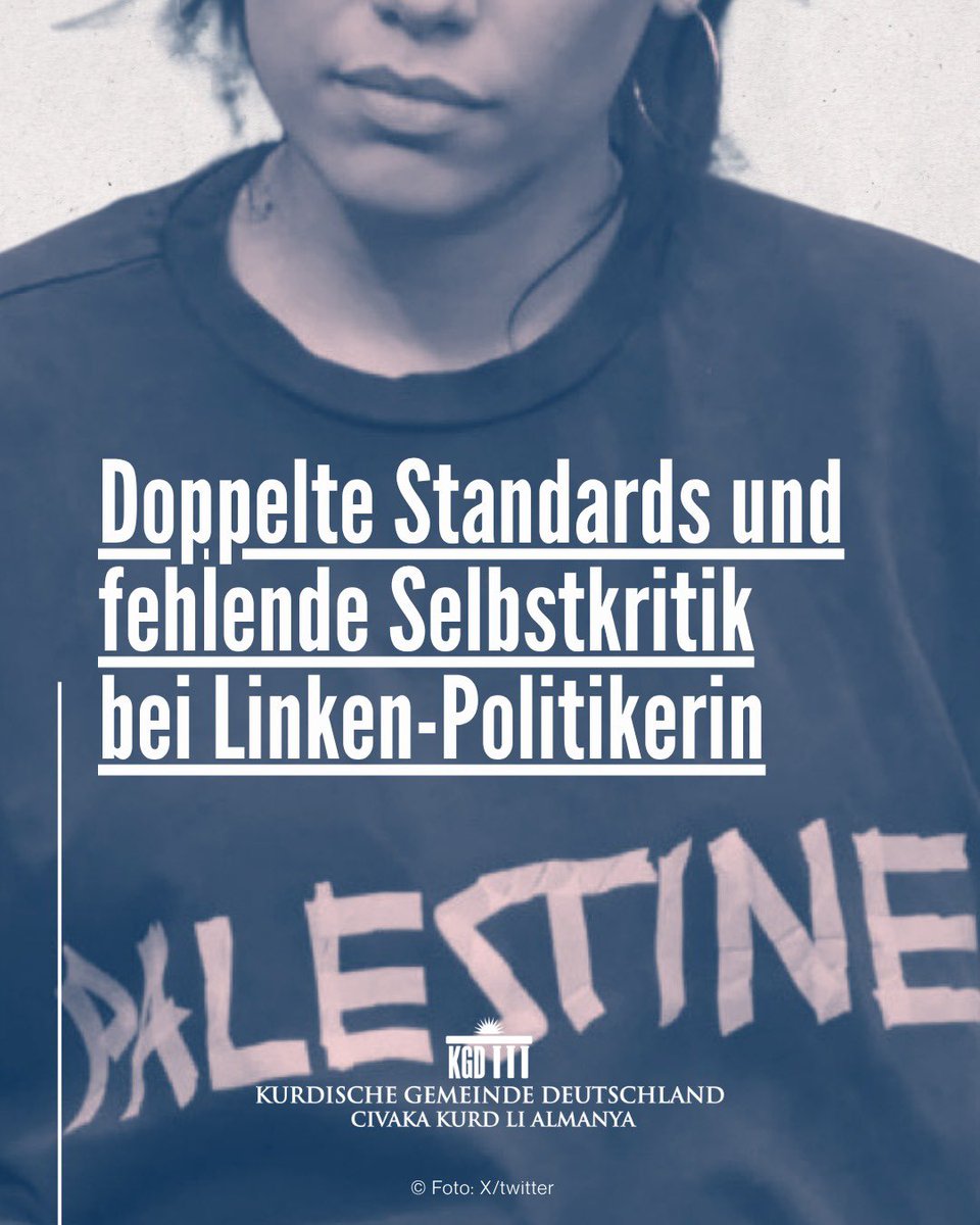 Mehrfach hat sich Cansin Köktürk (Die Linke) auf Social Media positiv auf Mustafa Kemal Atatürk bezogen – den Architekten systematischer Gewaltverbrechen an Kurd:innen, Armenier:innen, Alevit:innen, Pontos-Griech:innen und weiteren Minderheiten. Nun sorgt sie erneut für