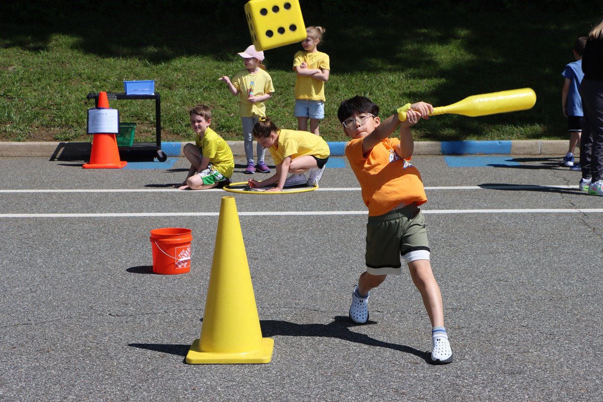 YorktownCSD tweet media