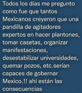 AngelComermed's tweet photo. @xchtlnz @luis_gj @eledesmaa 👊🍺😅 https://t.co/qtfILa8KzE
