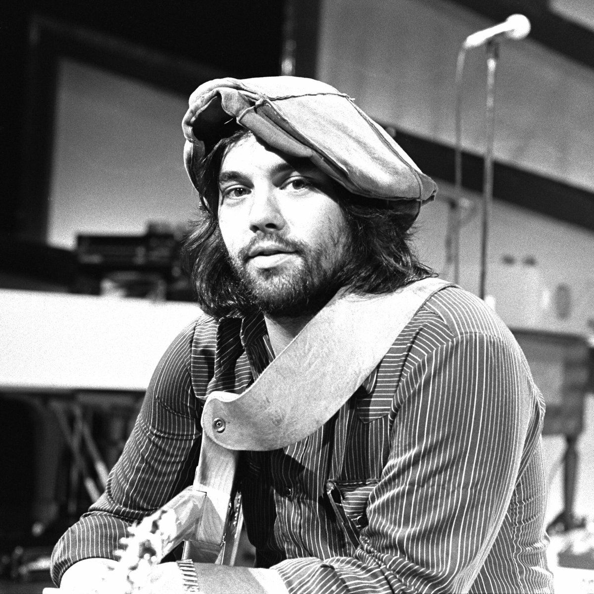 TimOphetBroek's tweet image. Vanavond in Tims Avondslot tussen 22 en 0:00 een ode aan deze man :) #NPORADIO2 @NPO