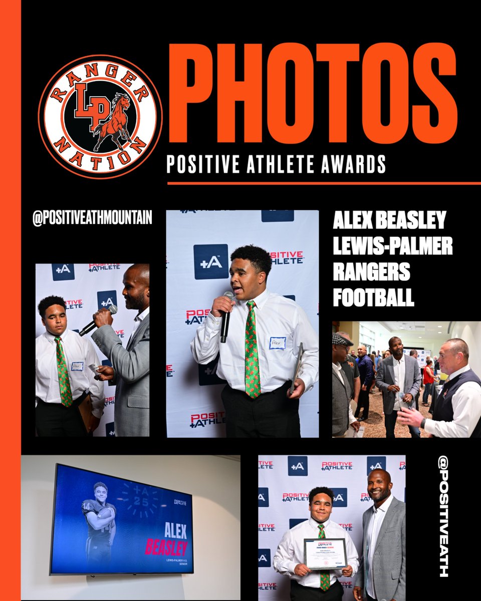 Alex, Thank for representing LP! <a href="/positiveath/">Positive Athlete</a> @positiveathmountain