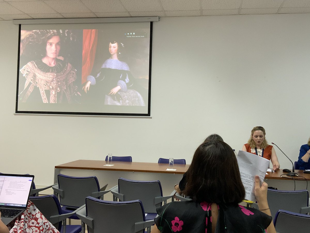 Dr Elena 'Ellie' Woodacre tweet media