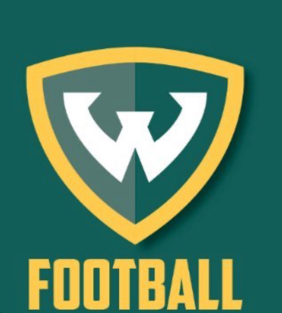 LaDon Hatcher Jr (@ladonhatcher) on Twitter photo I will be competing at the Wayne State camp today ready to put in some work !!
<a href="/CoachRoscoByrd/">Rosco Byrd Jr</a> <a href="/CoachHarajly/">Jadd Harajly</a> <a href="/CoachWheat6/">Tyrone Wheatley</a> <a href="/RisingStars6/">Rising Stars Academy</a> <a href="/MIexposure/">Michigan exposure</a> I will be competing at the Wayne State camp today ready to put in some work !!
<a href="/CoachRoscoByrd/">Rosco Byrd Jr</a> <a href="/CoachHarajly/">Jadd Harajly</a> <a href="/CoachWheat6/">Tyrone Wheatley</a> <a href="/RisingStars6/">Rising Stars Academy</a> <a href="/MIexposure/">Michigan exposure</a>