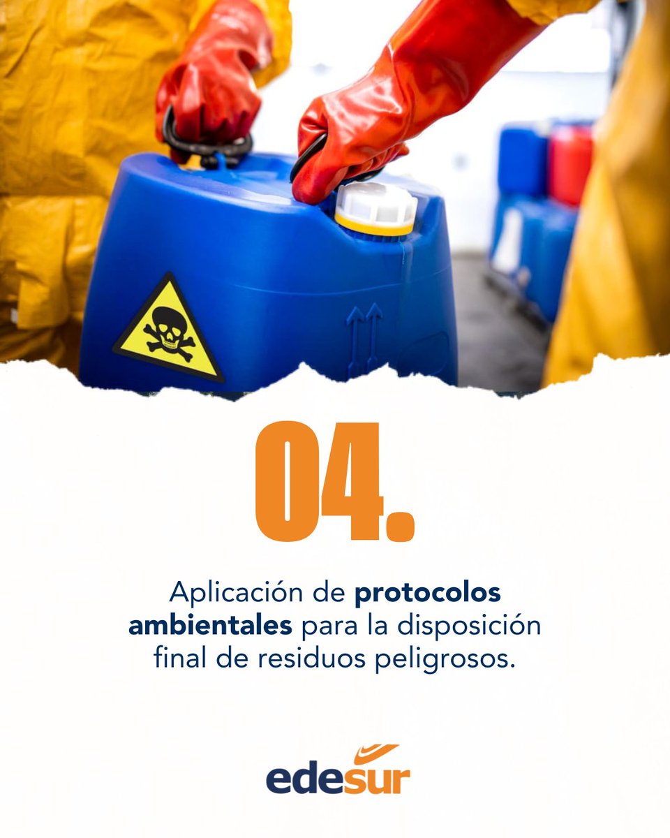 Edesur Dominicana tweet media