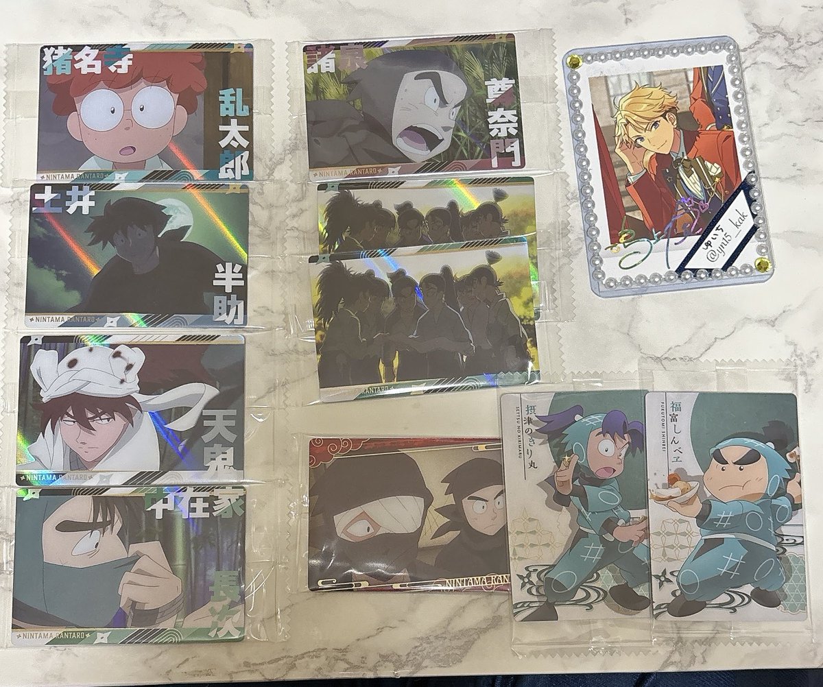 ゆいち tweet media