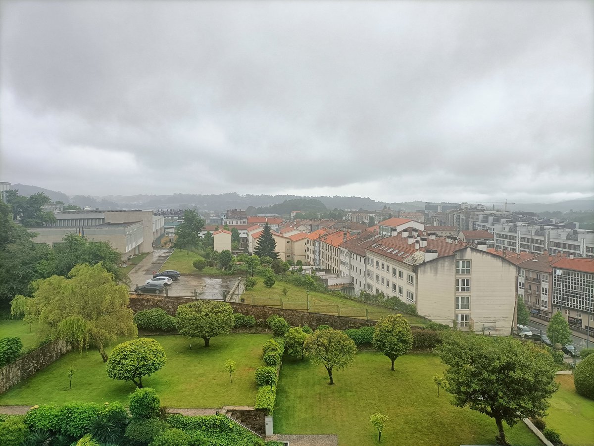 Kaixo #santiagodecompostela