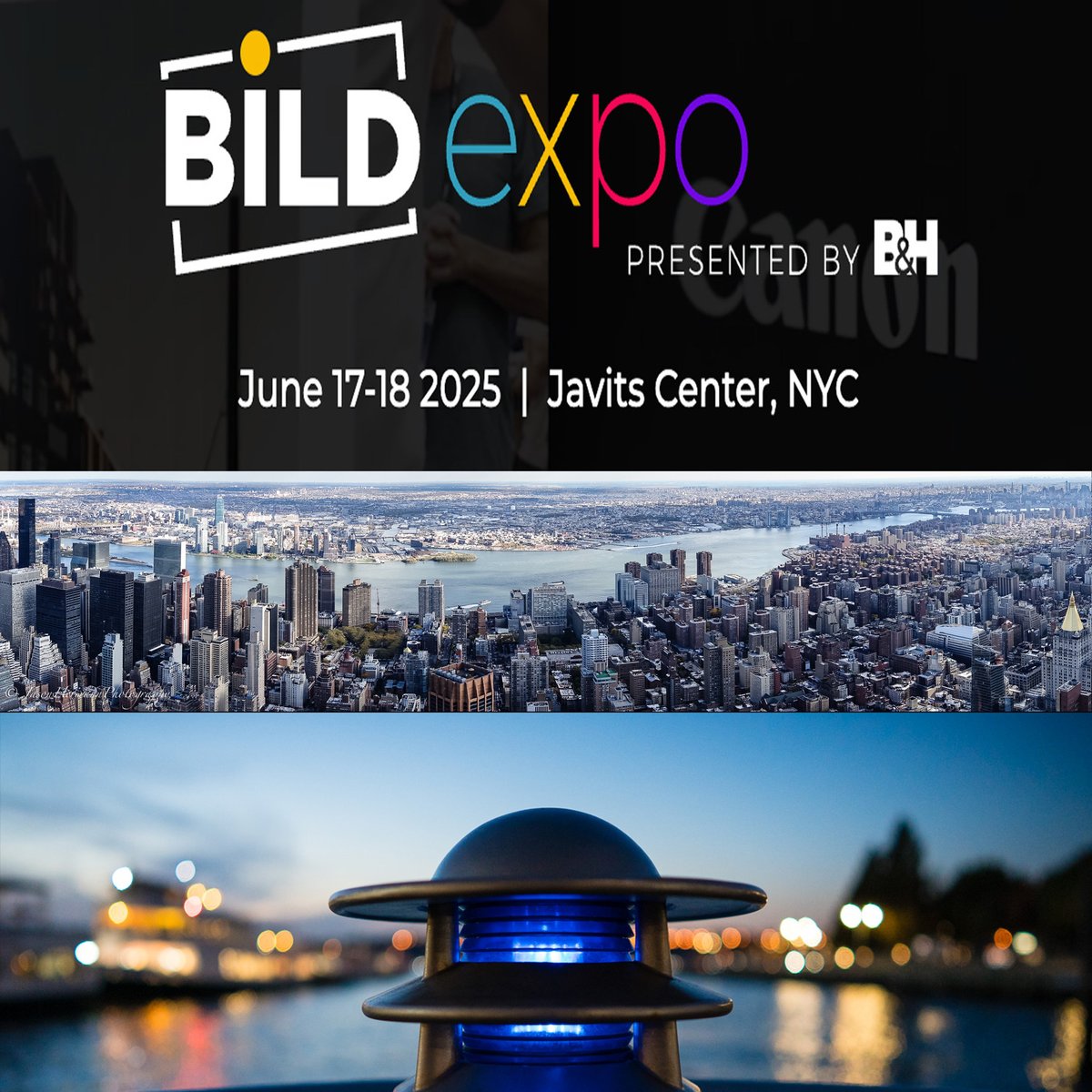 SonyAlphaLab's tweet photo. The NYC Bild Event is coming very soon, so be sure to register for free Here: https://t.co/zxyP3YYjzm Also, please let me know if you are coming as I would love to meet up with you all! Thanks, Jay https://t.co/DWpxRObeFu