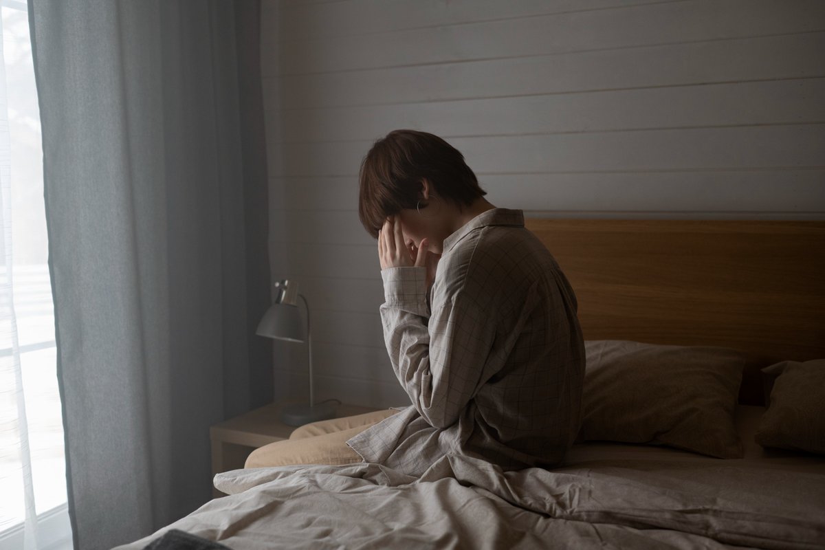 AUG - School of Public Health (@aug_sph) on Twitter photo New research shows adults with low emotional support or social connection are more likely to be sleep deprived. <a href="/datta_bk/">Biplab Datta</a>
doi.org/10.1007/s11325… New research shows adults with low emotional support or social connection are more likely to be sleep deprived. <a href="/datta_bk/">Biplab Datta</a>
doi.org/10.1007/s11325…