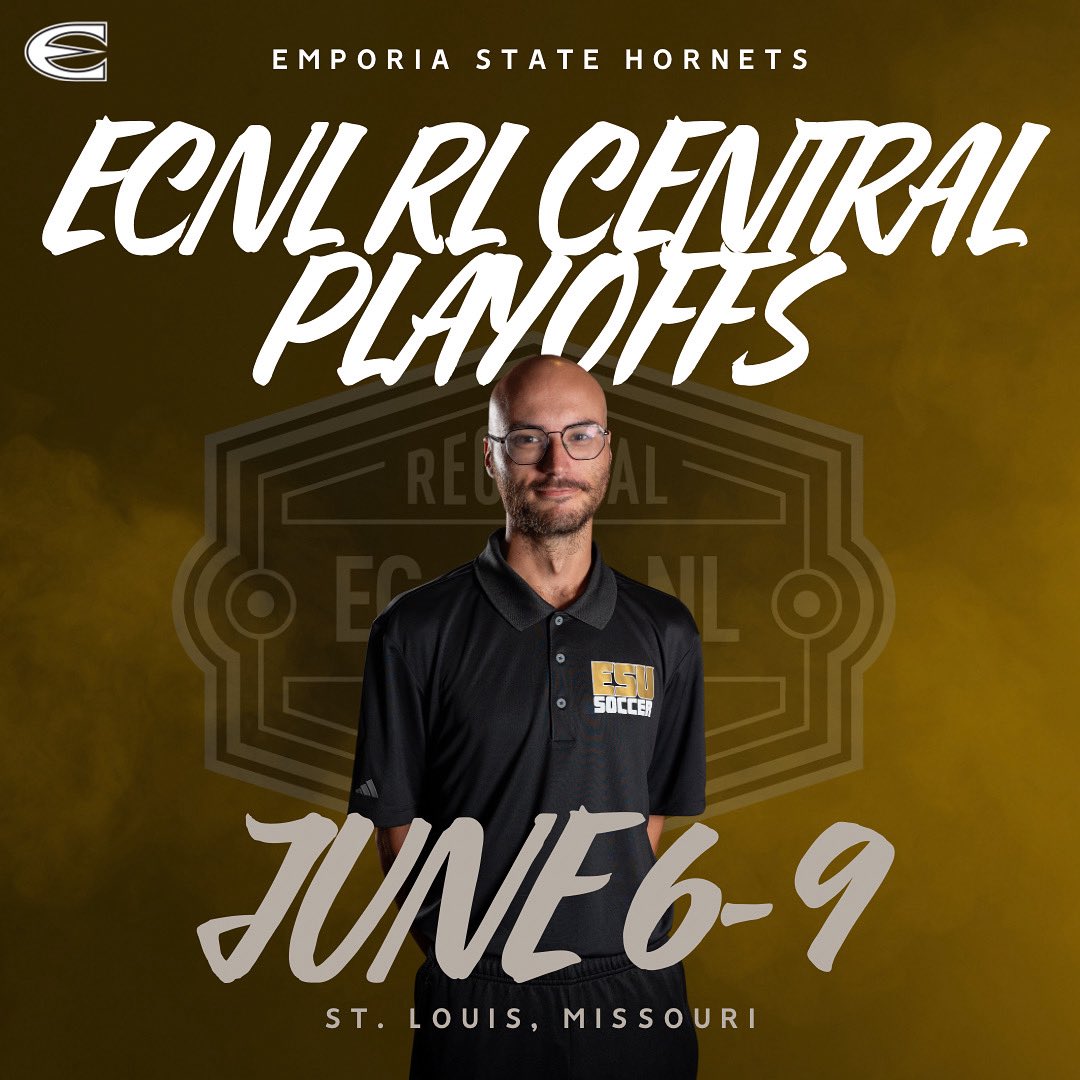 We will see you in St. Louis 🐝  <a href="/ECNLgirls/">ECNL Girls</a> <a href="/morush_ecnl/">MORush_ECNLRL</a> <a href="/SLSGECNLRLGirls/">SLSG ECNL-RL</a>