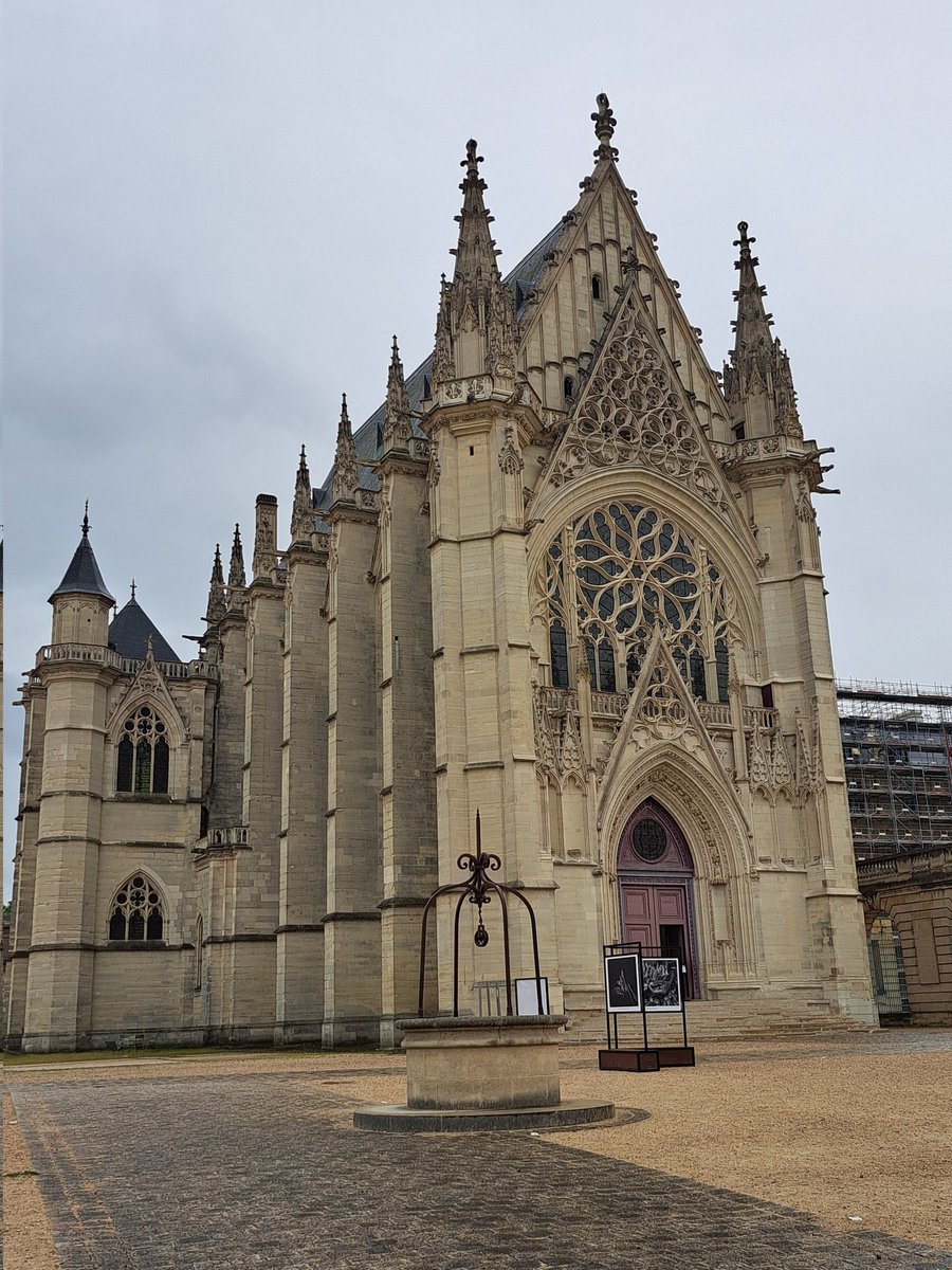 #ChateauDeVincennes 
#MonumentHistorique 
#BaladeSympa avec chéri 
#MagnifiqueFrance
