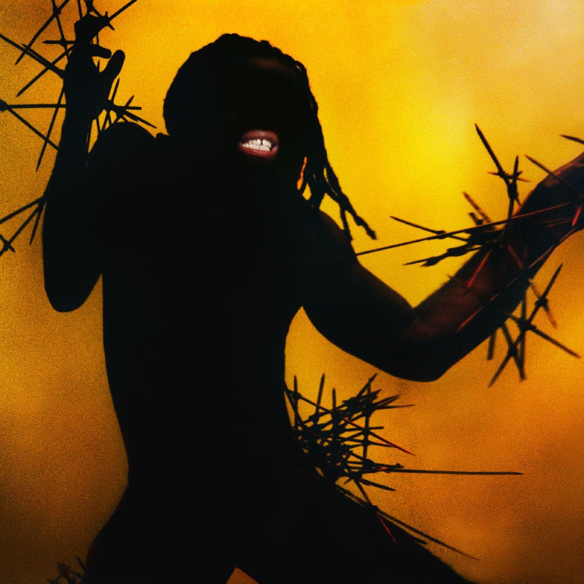 Young Fathers - Heavy Heavy (White Vinyl)

$16.16 - amzn.to/4kxo36w