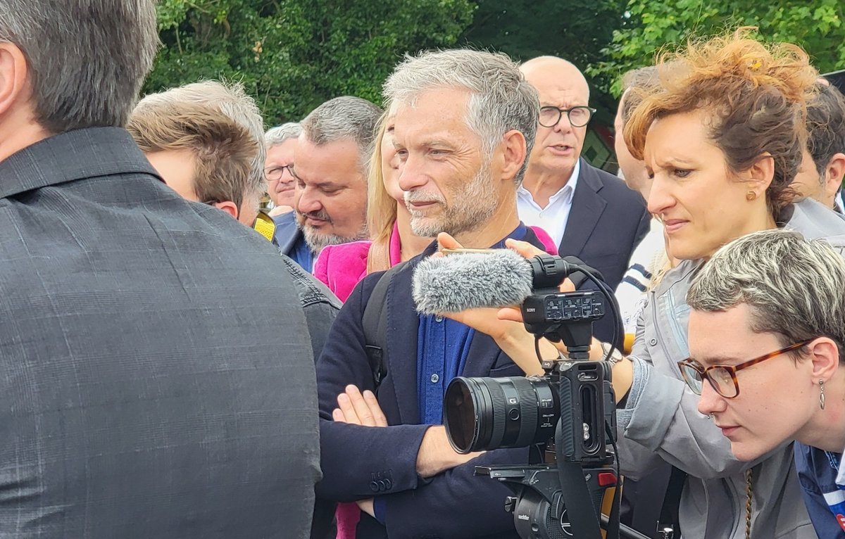 Stéphane Baly 🌻 🇪🇺 tweet media