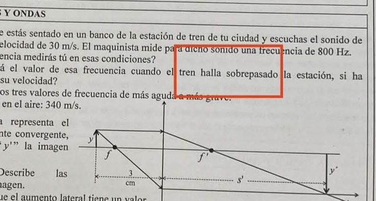 InmahcrInma's tweet photo. En el examen de Física de la PAU. Socorro, @edcontrasena https://t.co/fvw1bemA6D