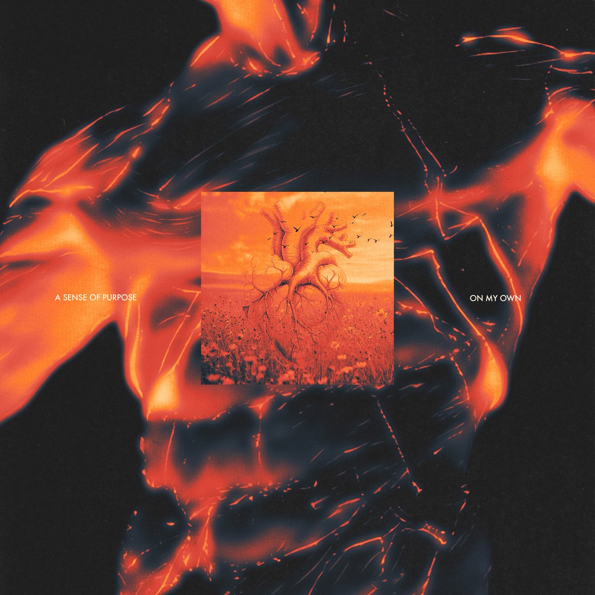 Our new single “On My Own” drops June 12th, via <a href="/TheoriaRecords/">Theoria Records</a>!

Pre-save at: asop.trffm.co/omo