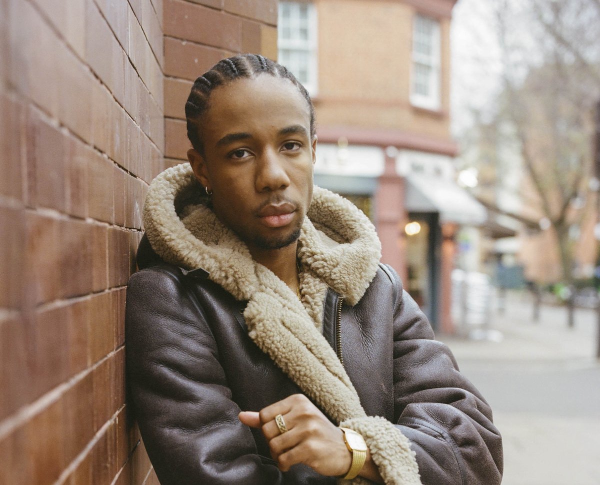 Where I Wanna Be: The soulful realisation of <a href="/thisisEbube/">Ebubé</a> 

The Bromley native has fought hard to establish his solo lane - chatting to <a href="/shantecm_/">TÉ</a> he muses on his ace new EP and definitions of UK R&amp;B...

clashmusic.com/features/where…