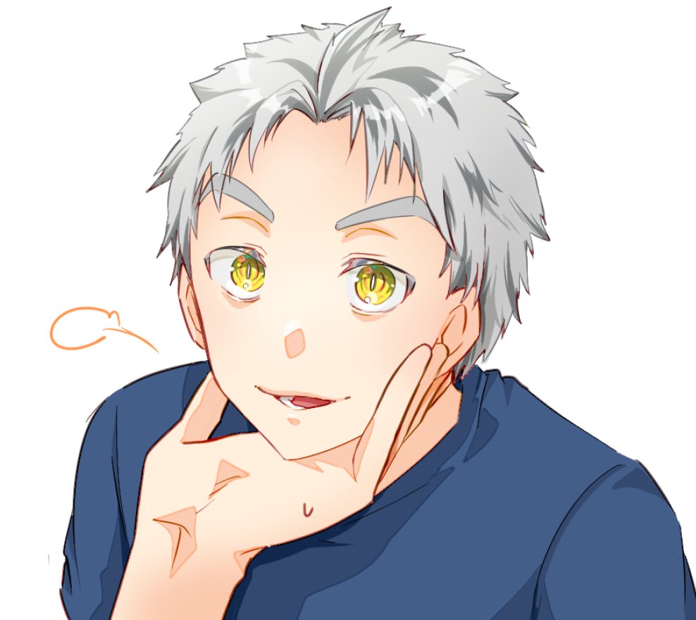 l030le's tweet image. 確信犯的に末っ子仕草されてどや顔にムカつきつつ可愛さに抗えない長男気質の皆を浴びてえ～～～～～～