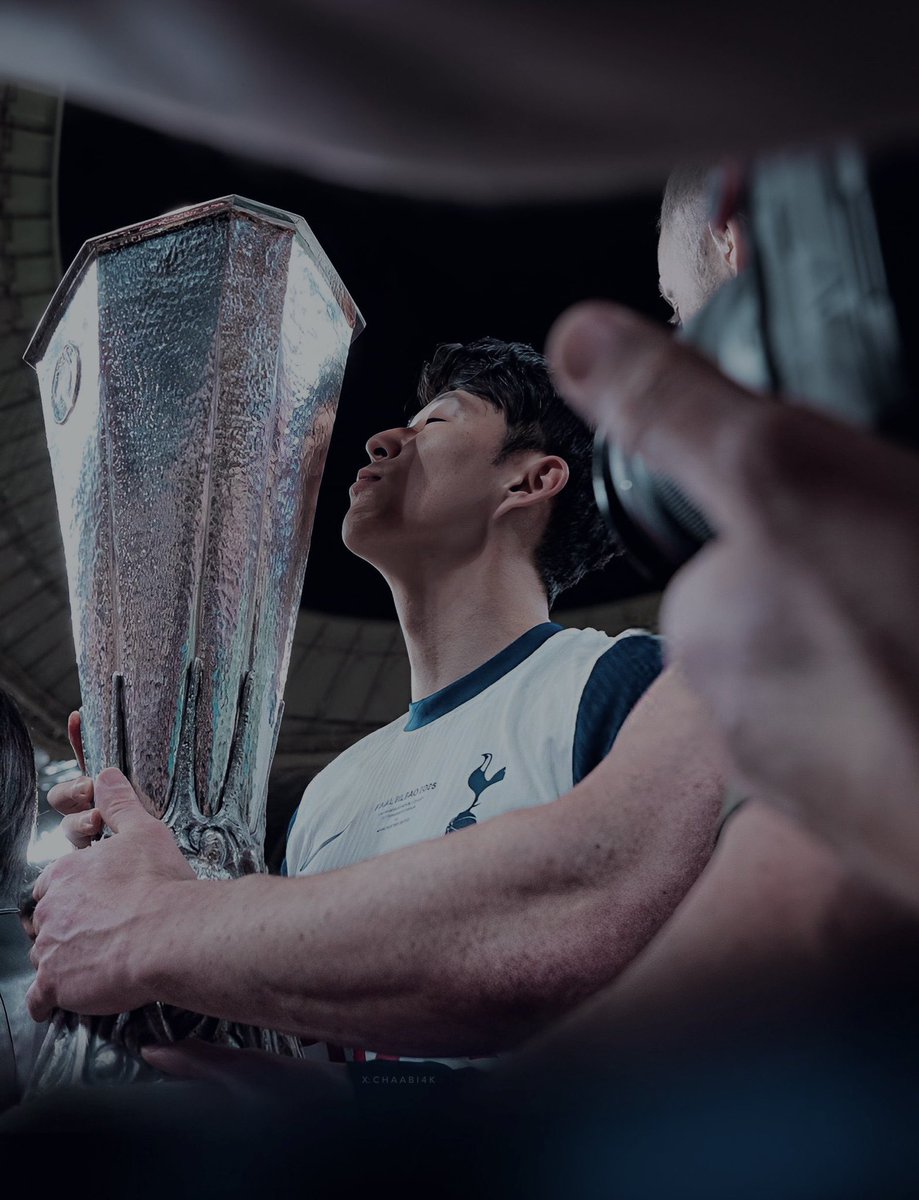 Didn’t run from the grind.