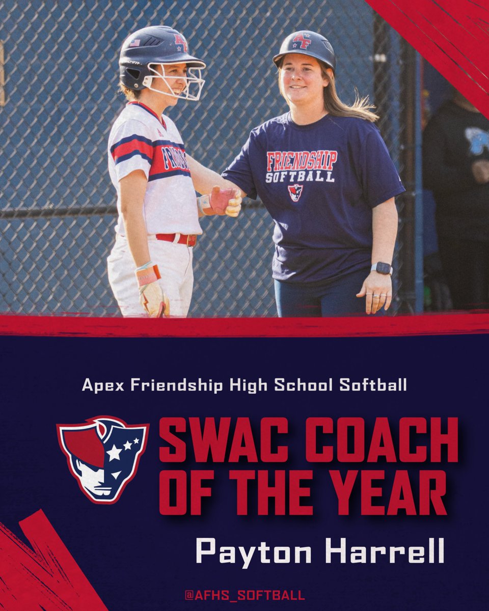 Proud of this team! Not only did every player win academic all conference, we had 3 all conference winners, one honorable mention, the SWAC player of the year and coach all on our team! We had a super successful season, and we can’t wait for next year! Thank you seniors!!! 🥎