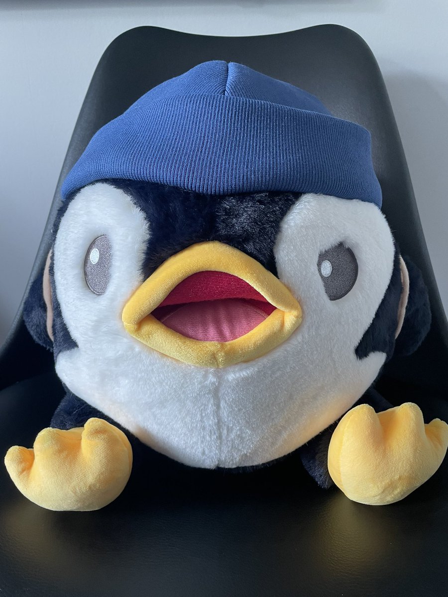 DAN 🐧