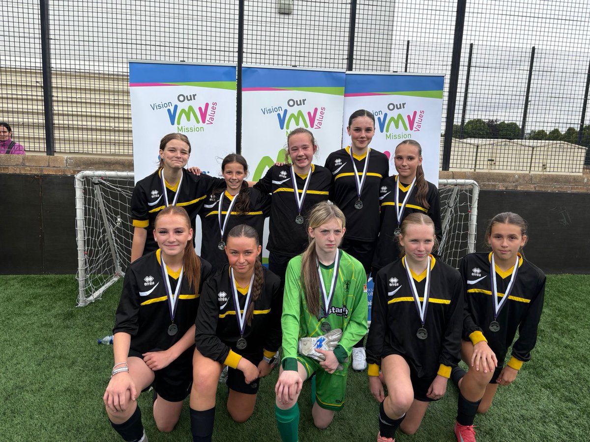 Active Schools S-Lan (@activeschoolssl) on Twitter photo #ENGAGED | A massive well done to <a href="/HolyCross_PE/">Holy Cross PE</a> for winning the Summer Cup for the second year running π₯π
A tough game against <a href="/PEHGS/">Hamilton Grammar PE</a> in the final where they narrowly lost out on penalties.
Fantastic effort from all schools involved π€©ππΌ
<a href="/SportnHealthSL/">Sport & Health Development SLLC</a>
<a href="/ScotFASouthWest/">South West Region</a> #ENGAGED | A massive well done to <a href="/HolyCross_PE/">Holy Cross PE</a> for winning the Summer Cup for the second year running π₯π
A tough game against <a href="/PEHGS/">Hamilton Grammar PE</a> in the final where they narrowly lost out on penalties.
Fantastic effort from all schools involved π€©ππΌ
<a href="/SportnHealthSL/">Sport & Health Development SLLC</a>
<a href="/ScotFASouthWest/">South West Region</a>