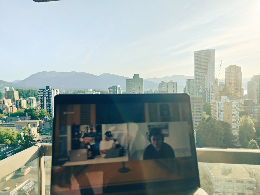 nas91110's tweet image. Best Morning coffee ☕
With Monad and @pipeline_xyz
Love 💜 how this Thursday starts
Monad in the morning Episode 16
Ps: thx for sharing alfa 💜
#monad #pipeline #Keone #Kotolik #coffee #web3