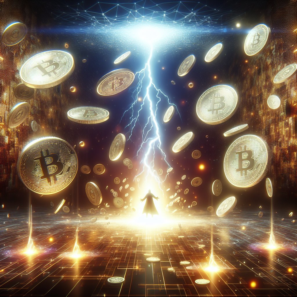 🌙✨ Power Up Your Trades with NightTrader’s Force Majeur! ✨🌙
Unpredictable market swings? No problem. With NightTrader’s Force Majeur feature, your assets are protected against extreme volatility and black swan events. 🛡️🚀
#NightTrader #ForceMajeur #CryptoTrading #TradeSafe