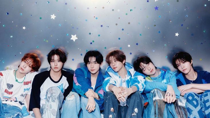 bndchartsmaster's tweet image. Biggest debuts by 5th gen groups on the United World Chart in 2025:

1. BOYNEXTDOOR - 457,000 units
2. ZEROBASEONE - 404,000 units 
3. RIIZE - 366,000 units
4. NCT WISH - 278,000 units