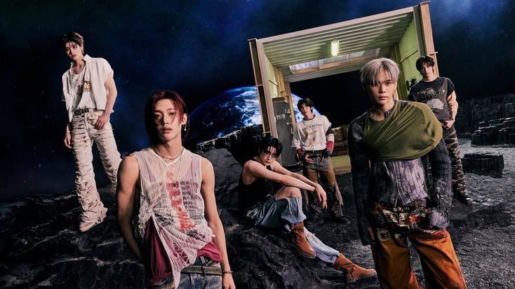bndchartsmaster's tweet image. Biggest debuts by 5th gen groups on the United World Chart in 2025:

1. BOYNEXTDOOR - 457,000 units
2. ZEROBASEONE - 404,000 units 
3. RIIZE - 366,000 units
4. NCT WISH - 278,000 units