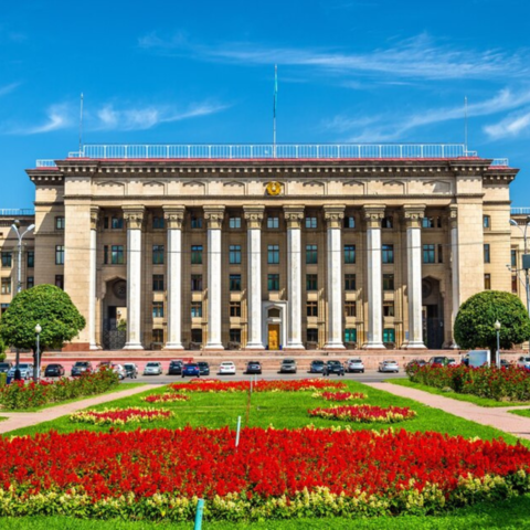 🇰🇬 LATEST: Kyrgyzstan now hosts 126 licensed crypto firms — accounting for $4.2B in turnover, setting new record highs.

[In Collaboration with <a href="/USDKG_Official/">Gold Dollar</a>]