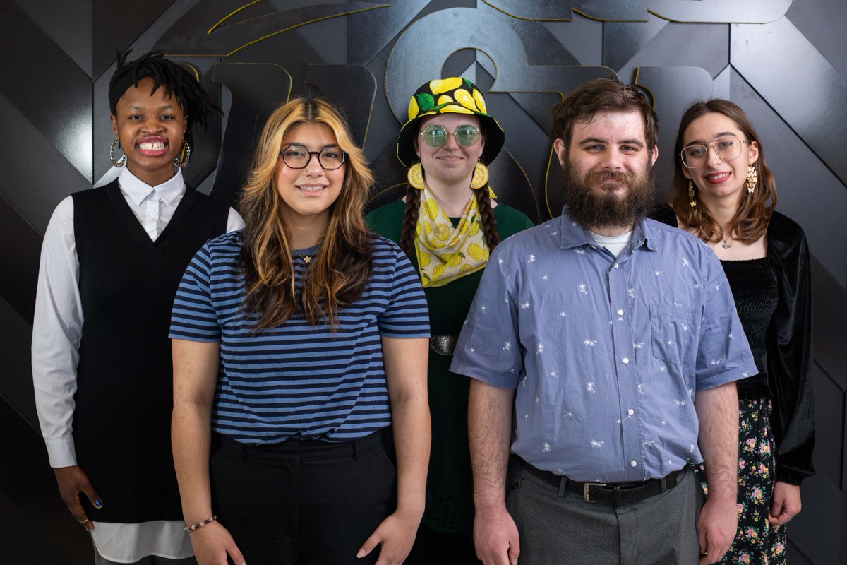 From story-led worksheets to custom illustrations, these Wichita State students are redefining what learning materials can look like through their work with Tutor (316). Read more at wichita.edu/tutor
#ShockersUp #CareerJourney <a href="/WSU_FineArts/">WSU Fine Arts</a> <a href="/WichitaStateCAS/">WSU College of Applied Studies</a> <a href="/WichitaState/">Wichita State</a>