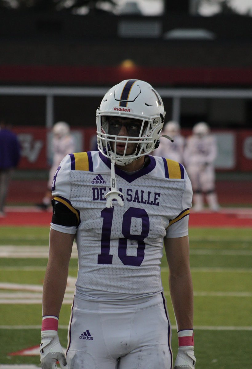 Forever grateful for what DLS has given me as a person and a player! ✝️💜