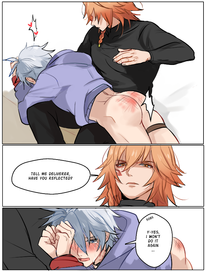 rruwaffles's tweet photo. punishment https://t.co/6X2JAIypP6
