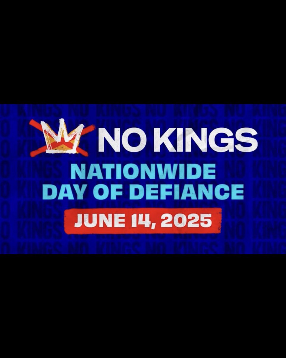 RepresentusSD's tweet photo. We’ve got a very busy June! Sign up for any/all events or learn more at the links below!

6/14-No Kings Protest: https://t.co/9JXiieYRjD
6/24-Virtual Book Club: https://t.co/FH1BfRaHn1 
6/28-Chula Vista RCV Community Forum: https://t.co/d0qCRcUFMN 

Wanna volunteer? Message us :) https://t.co/M2jNbdy2W6