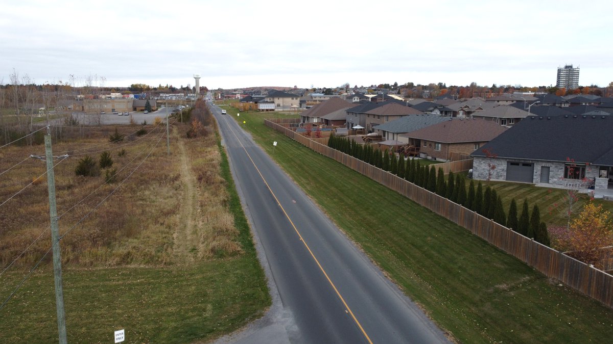 2ND DUG HILL ROAD PUBLIC INFO CENTRE ℹ️

Learn more about the 2nd Dug Hill Road urbanization project at a public information centre (PIC) on June 17. 

When: Tuesday, June 17, from 4:30-7 p.m.
Where: Trent Port Marina, 15 Creswell Dr., Trenton

Visit: chat.google.com/dm/6l5m9MAAAAE…