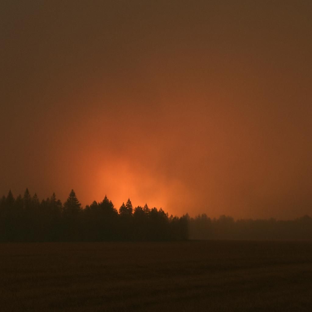 Seeding is mostly wrapped up across much of Manitoba, and now the hope turns to rain. Rain to help the crops emerge and thrive. But as we look to the skies, our thoughts are also with those facing the threat of wildfires in other parts of the province. The same rain we hope for