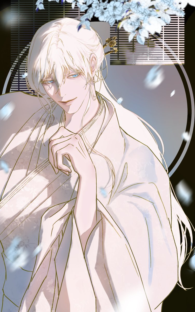 lian_y0's tweet image. 04/100      

#100日チャレンジ #OC