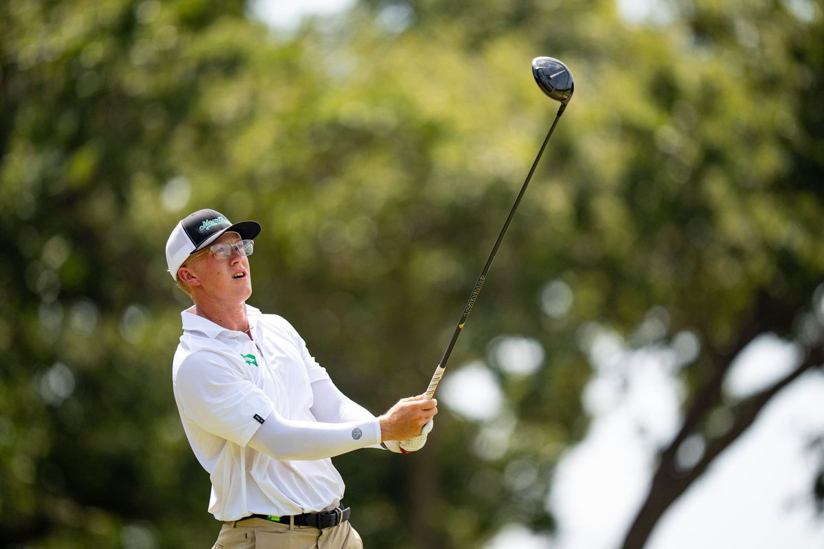 UNT Men’s Golf tweet media