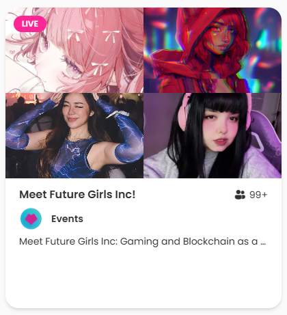 mici. (@necrymancer) on Twitter photo uh ohh dank you <3
<a href="/makimyopf/">maki 🐻</a> <a href="/playfriends_gg/">Playfriends 🐻⛓️</a> <a href="/shyn_schy/">Shanny Schy✨</a>
still on!
app.playfriends.gg/lobby/event-lo… uh ohh dank you <3
<a href="/makimyopf/">maki 🐻</a> <a href="/playfriends_gg/">Playfriends 🐻⛓️</a> <a href="/shyn_schy/">Shanny Schy✨</a>
still on!
app.playfriends.gg/lobby/event-lo…