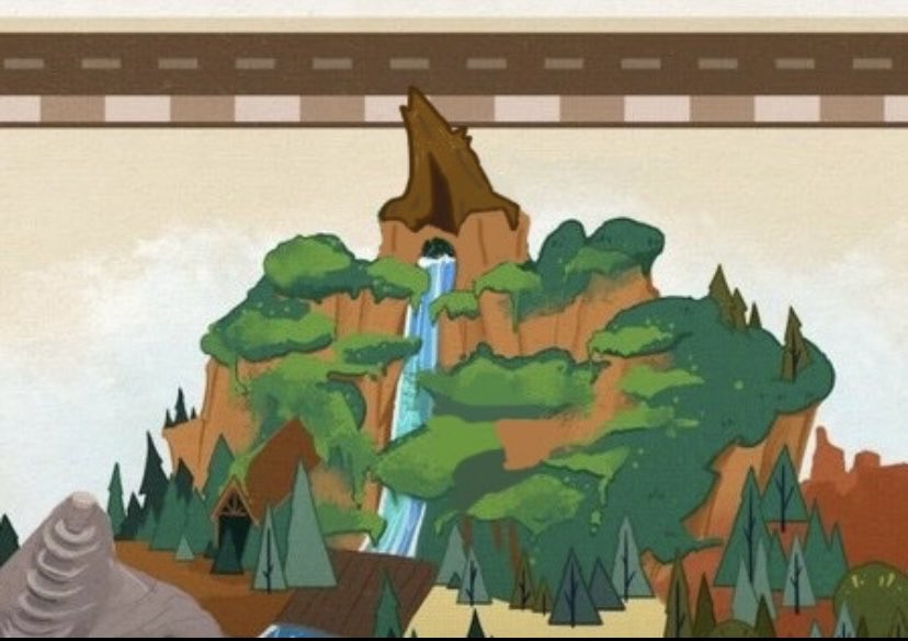MTARDI32's tweet photo. You know what’s funny? #SplashMountain actually fits better with this theme than Tiana’s.
#SaveSplashMountain @Disneyland @WaltDisneyCo @WaltDisneyWorld @DisneyParks @RobertIger @elonmusk @Disney https://t.co/PF6Blpw8Sv